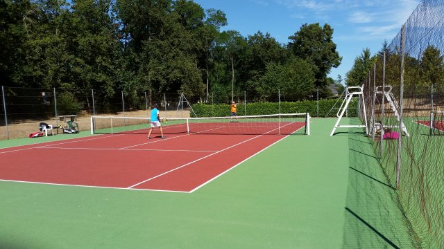 Tennis 2016